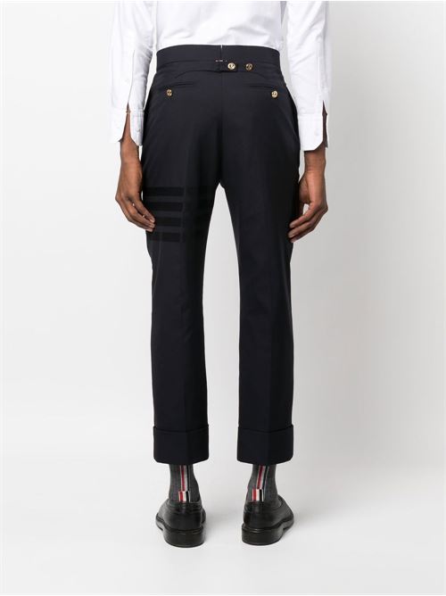 Pantalone in lana THOM BROWNE | MTC001A06146420